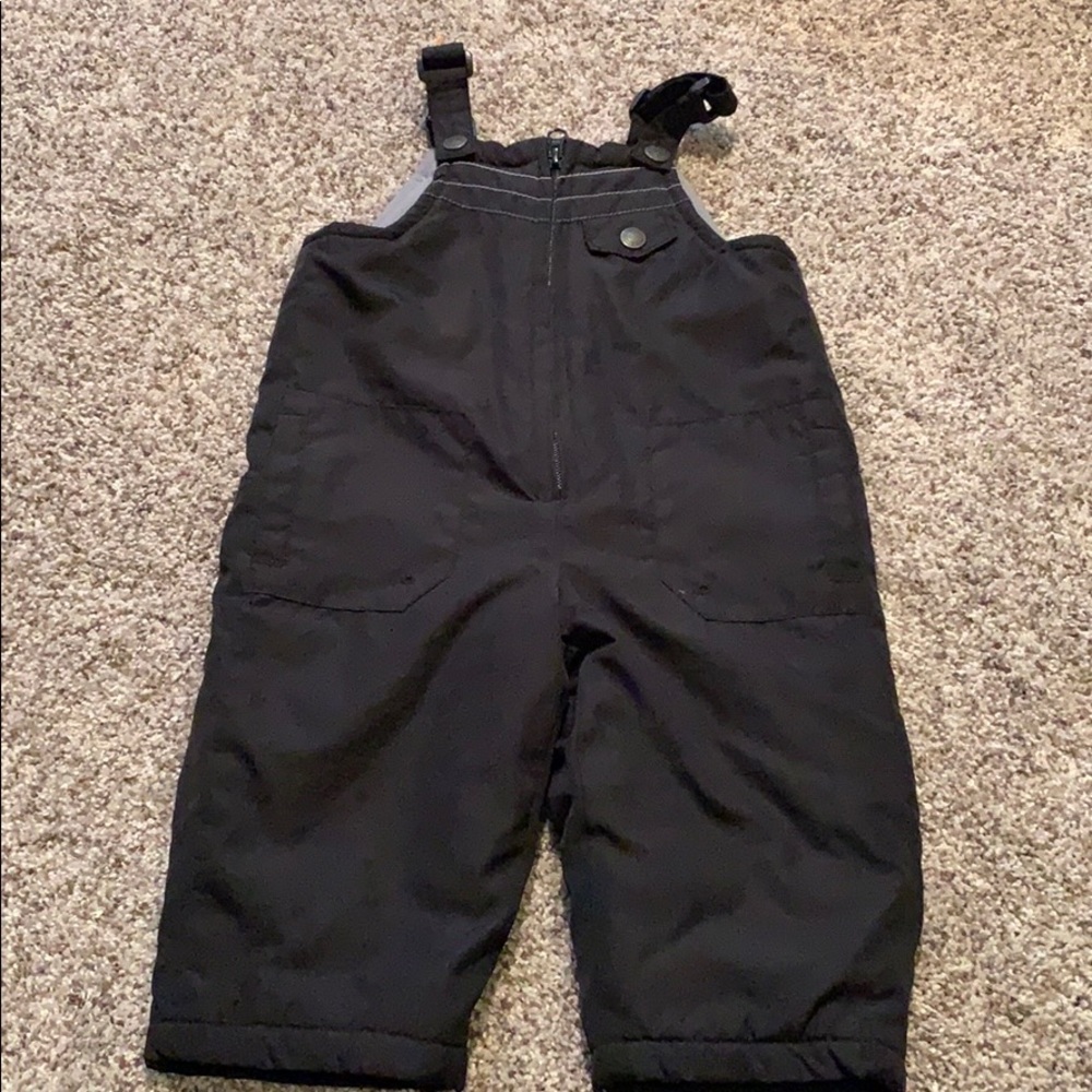 Snowsuit